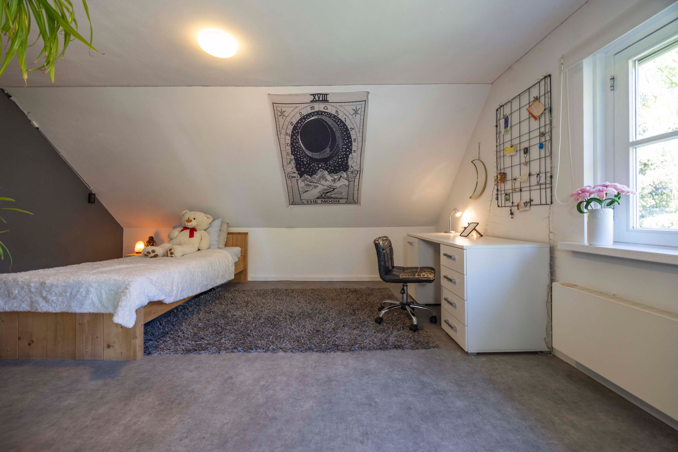 Spacious Country Farmhouse with Expansive Plot in Rural Haaren — 42