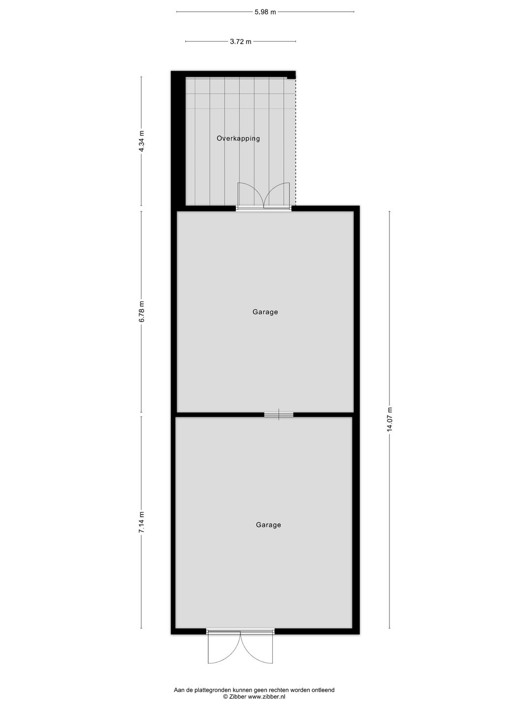 Spacious Country Farmhouse with Expansive Plot in Rural Haaren — 61