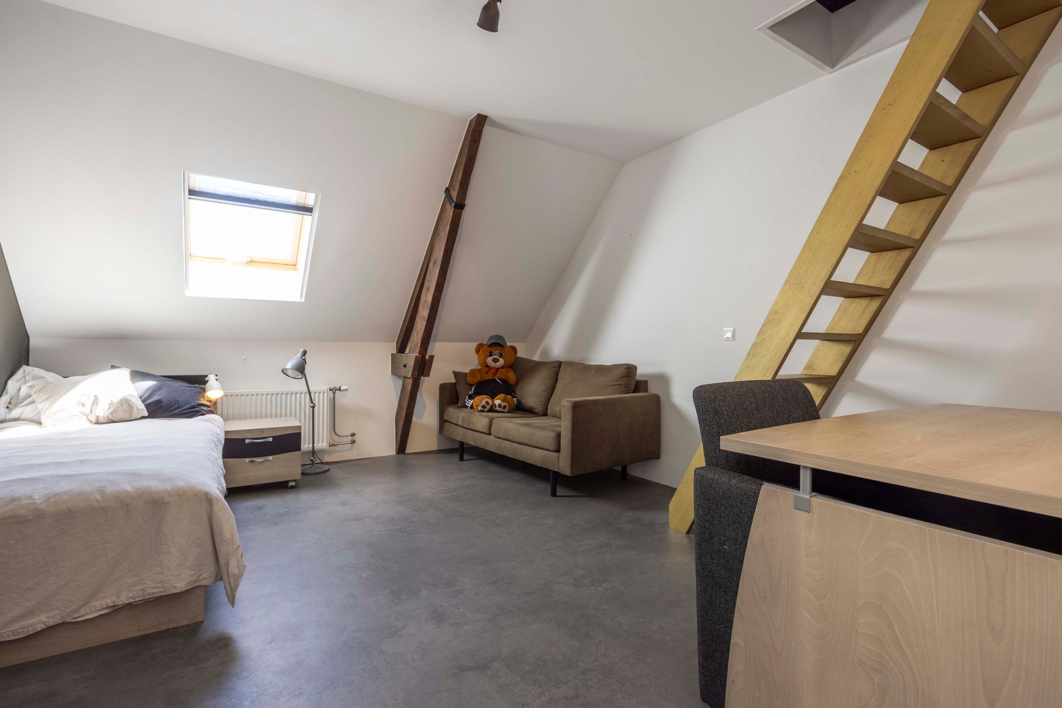 Spacious Country Farmhouse with Expansive Plot in Rural Haaren — 39