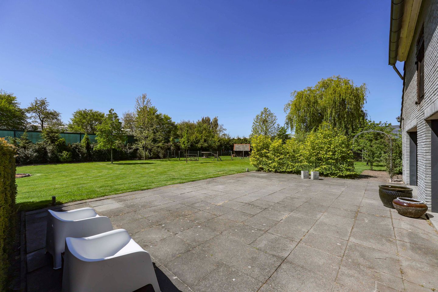 Spacious Country Farmhouse with Expansive Plot in Rural Haaren — 20