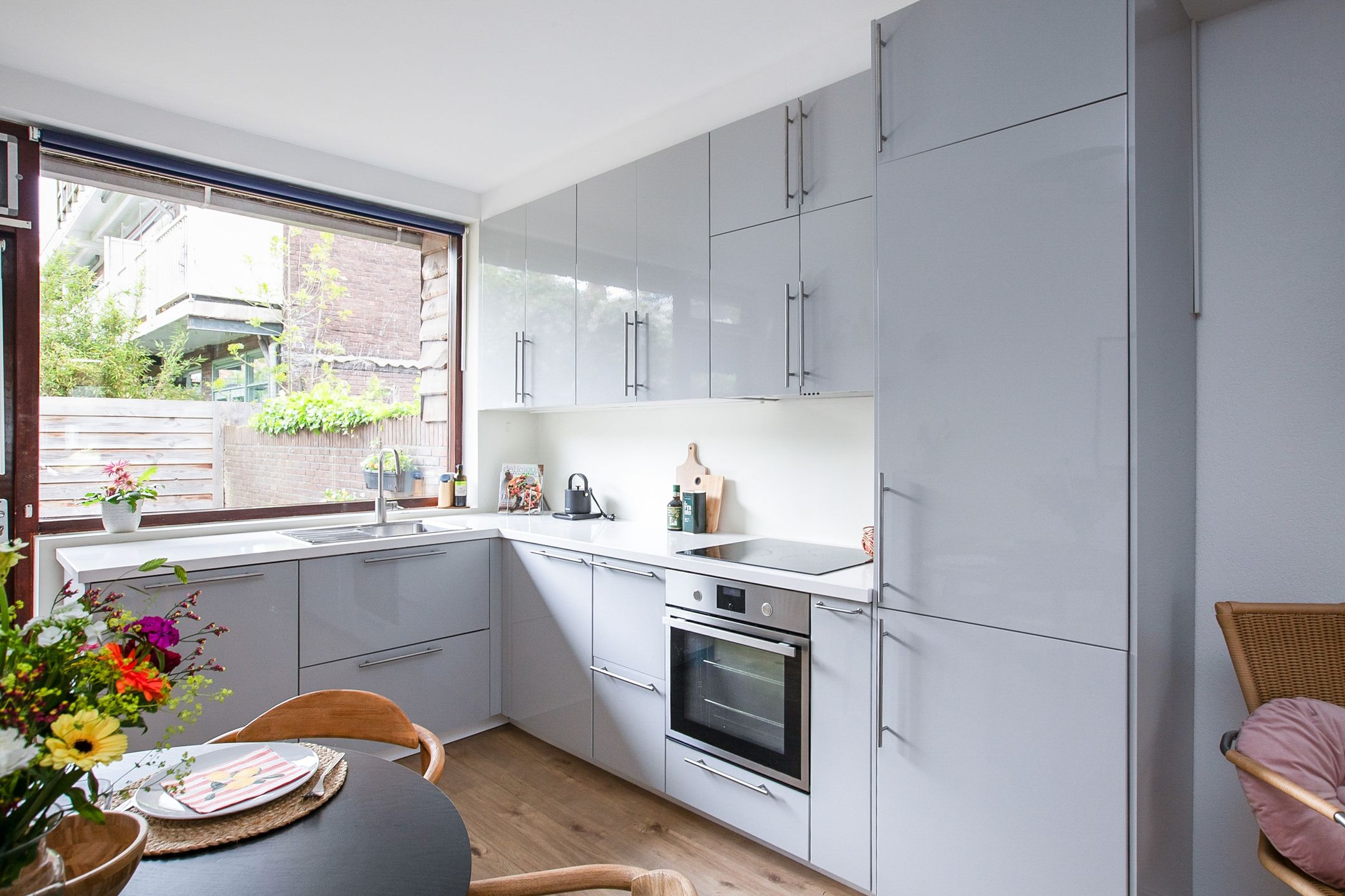 Foto 3 van Teding van Berkhoutstraat 87