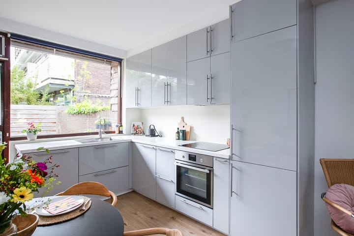Foto 3 van Teding van Berkhoutstraat 87
