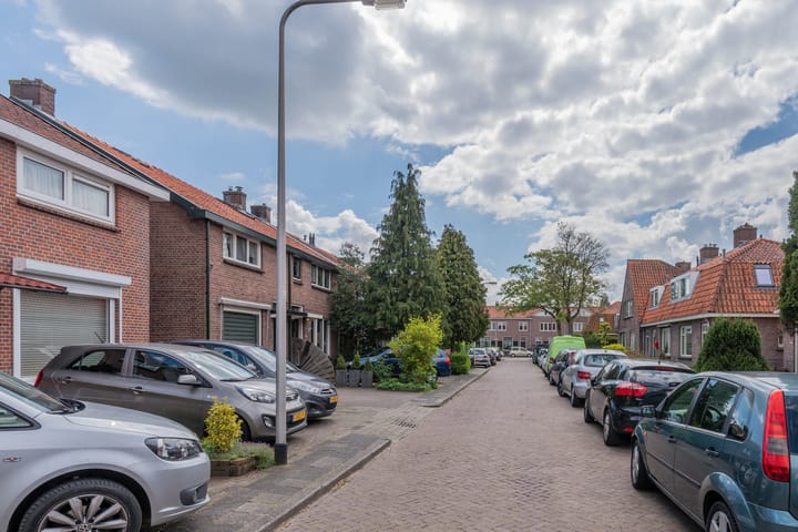 Foto 3 van De la Reylaan 12-ABIS