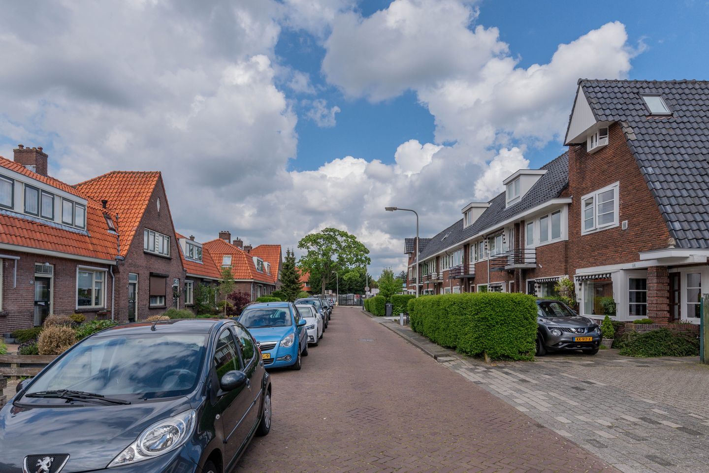 Foto 19 van De la Reylaan 12-ABIS