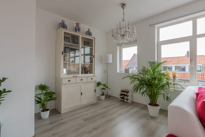 Foto 5 van De la Reylaan 12-ABIS