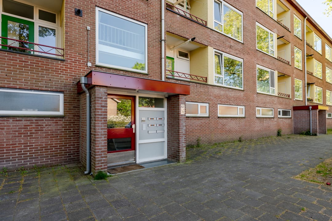 Foto 2 van Verzetslaan 66