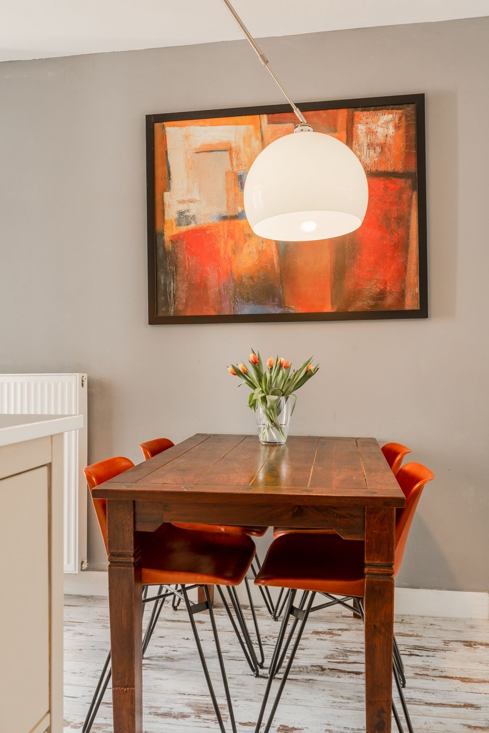 Photo 9 of Van Bossestraat 17-1