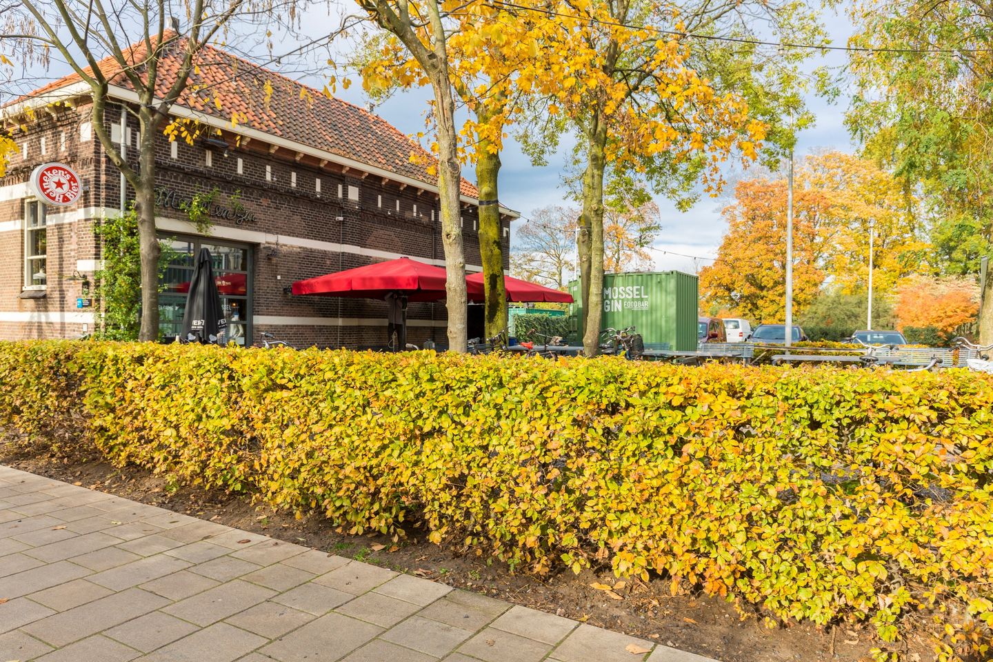 Photo 34 of Van Bossestraat 17-1