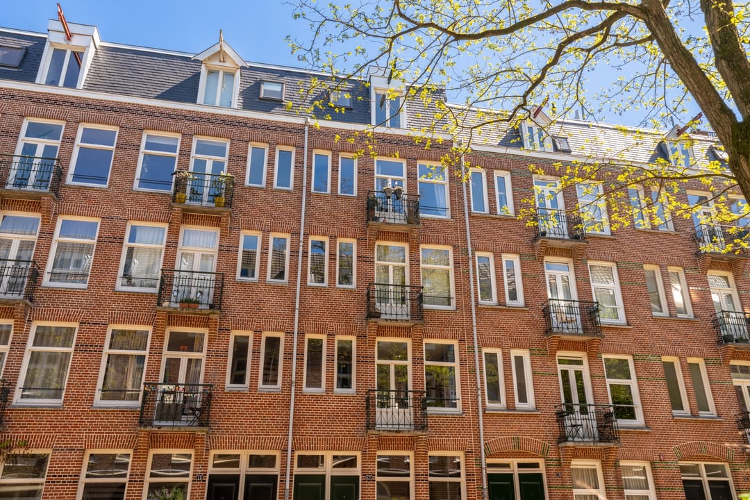 Photo 26 of Van Bossestraat 17-1