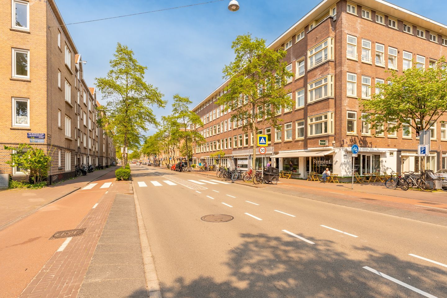 Photo 29 of Van Bossestraat 17-1