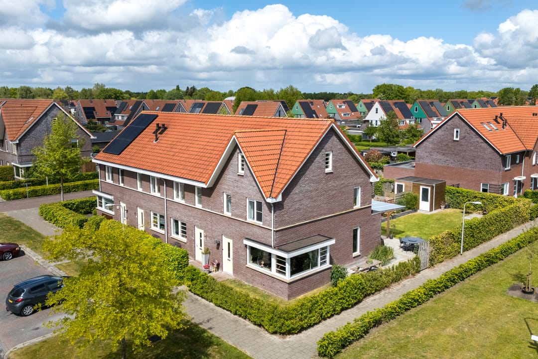 Foto 1 van Grote vuurvlinder 39