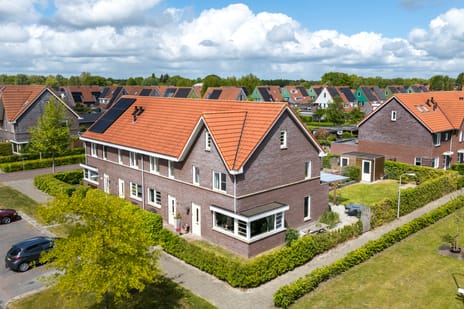 Grote vuurvlinder thumbnail