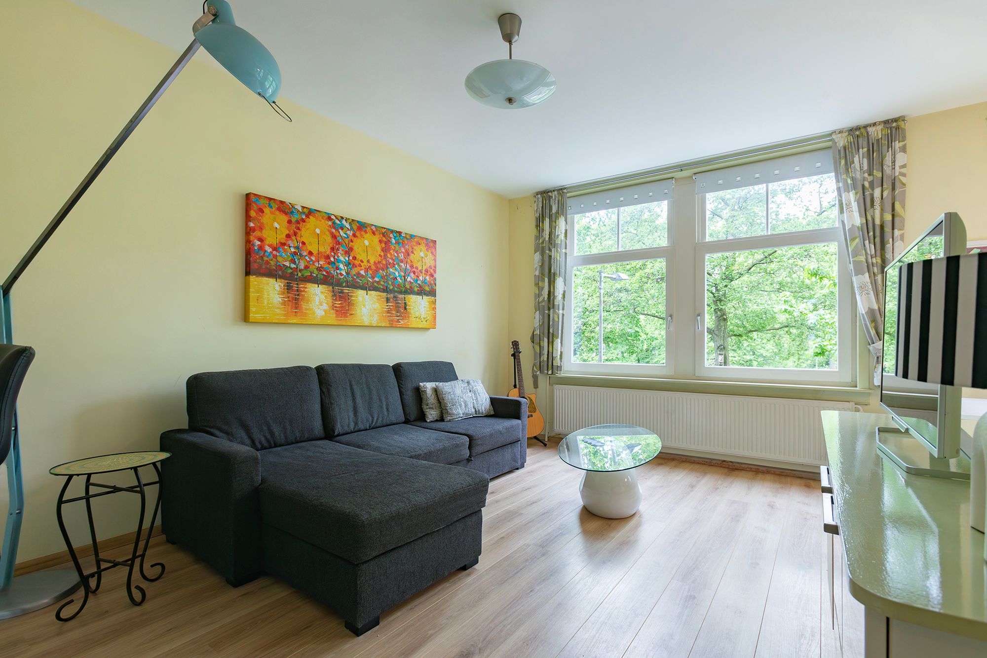 Foto 6 van Warmondstraat 75-1
