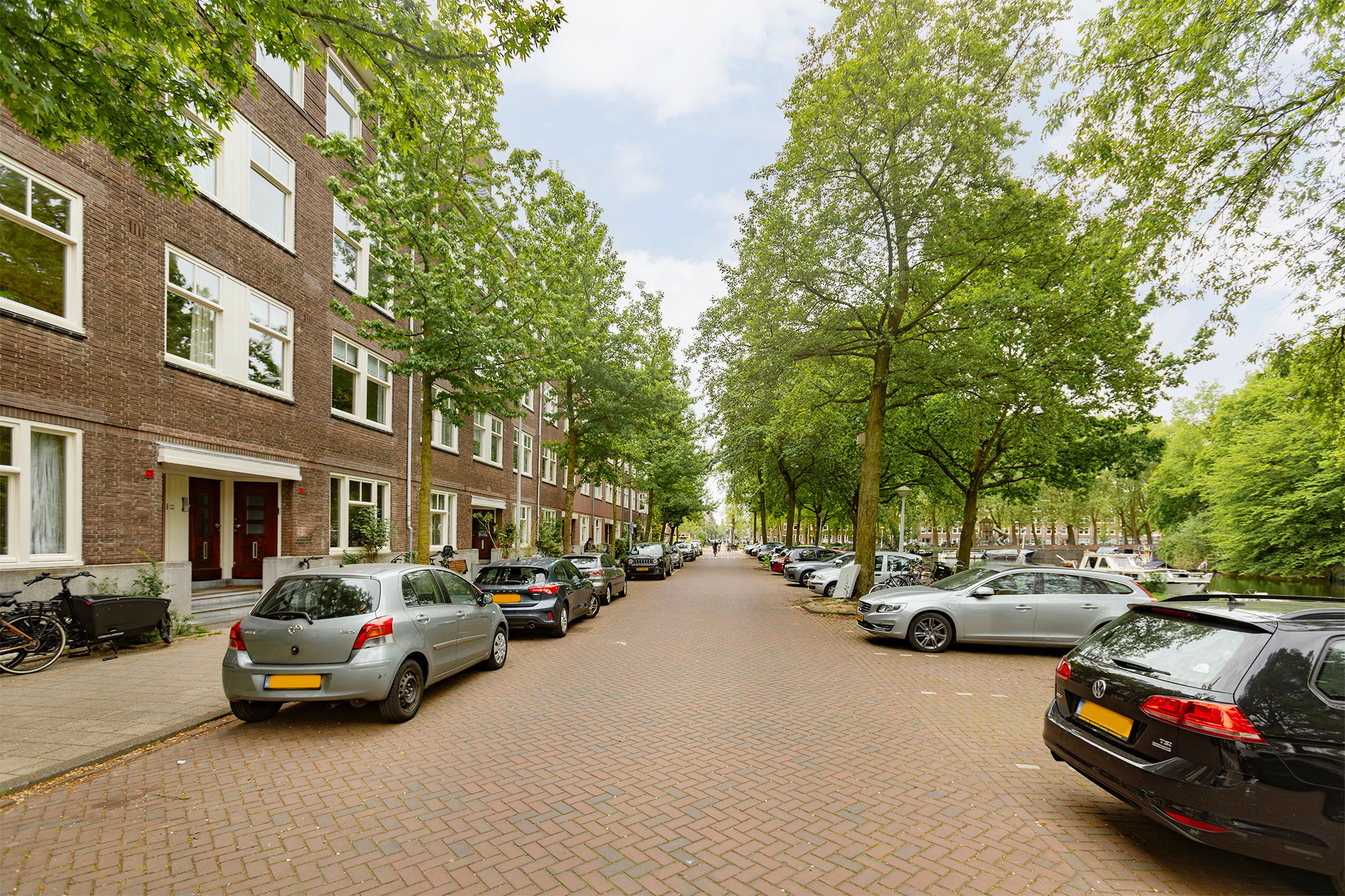 Foto 24 van Warmondstraat 75-1