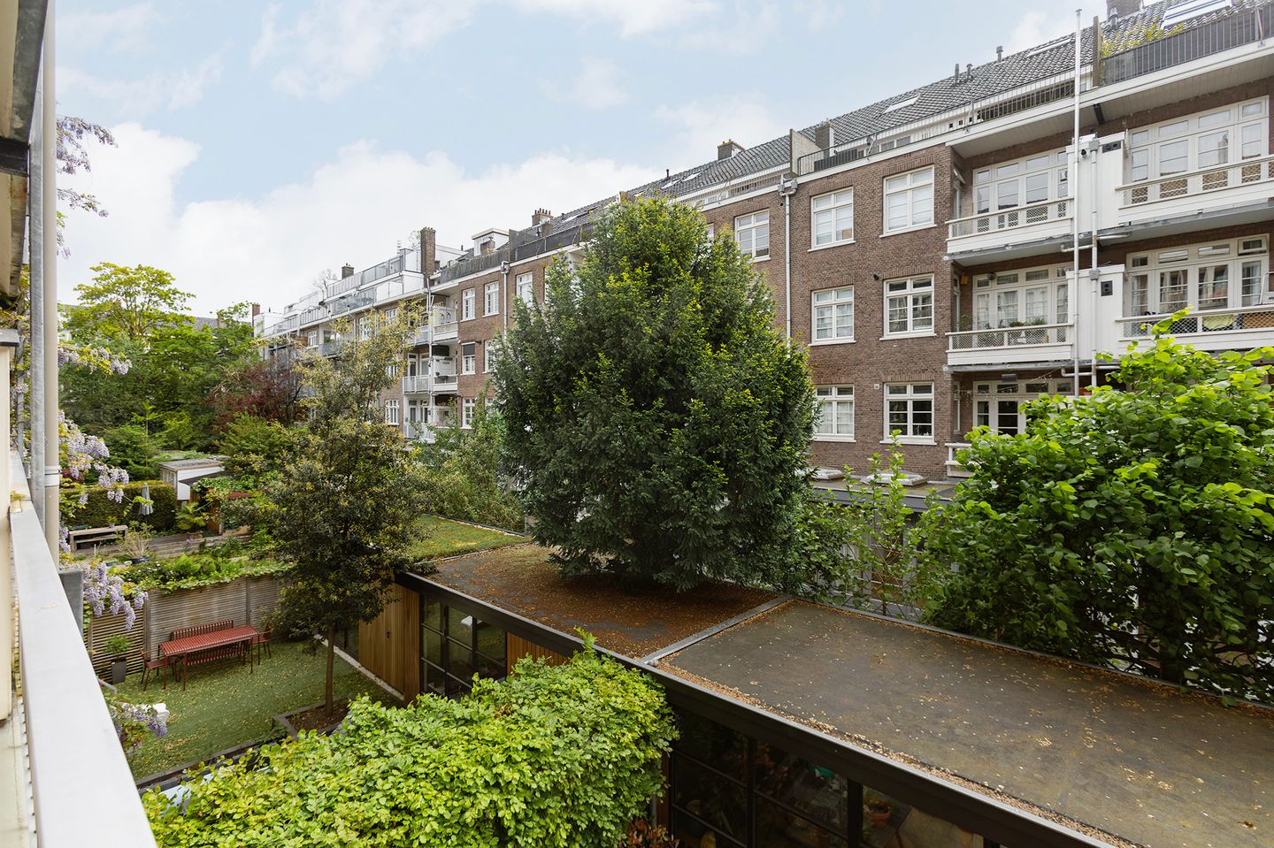 Foto 14 van Warmondstraat 75-1