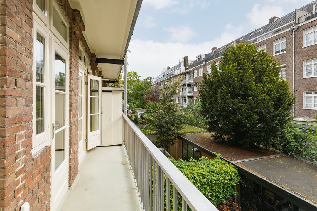 Foto 13 van Warmondstraat 75-1