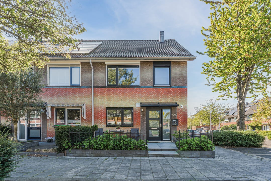 Foto 1 van Aleijd van Strienhof 23
