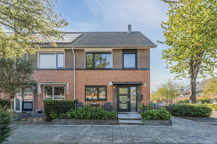 Aleijd van Strienhof 23