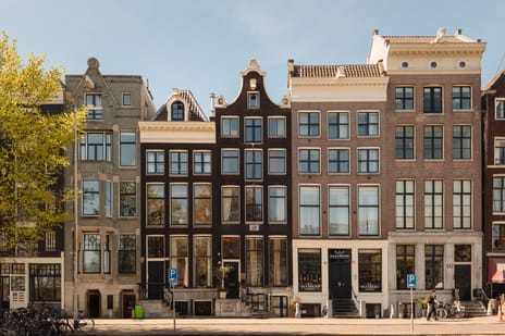Prins Hendrikkade thumbnail