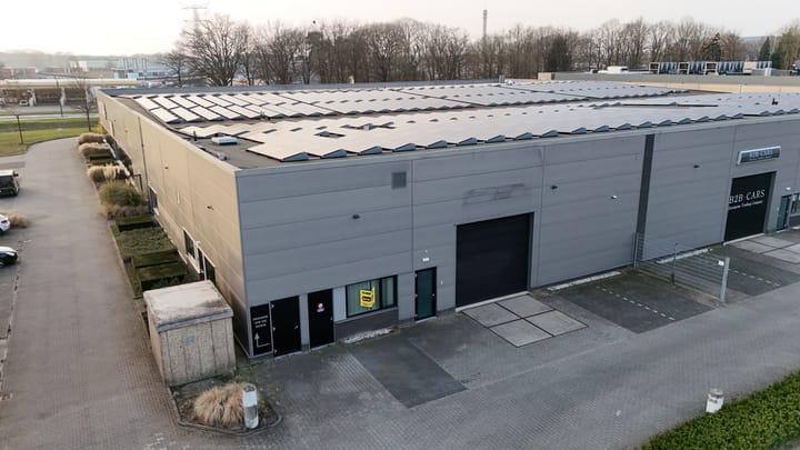 Diamantstraat 1-H, Hengelo (OV)