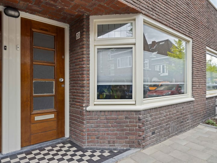 Foto 3 van Kneppelhoutstraat 20
