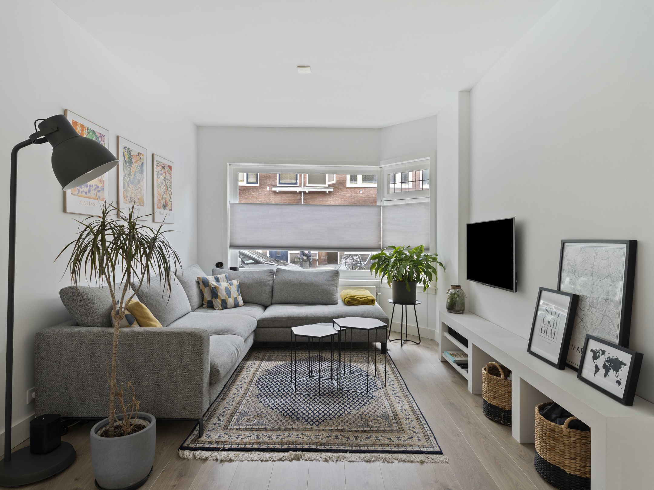 Kneppelhoutstraat 20 