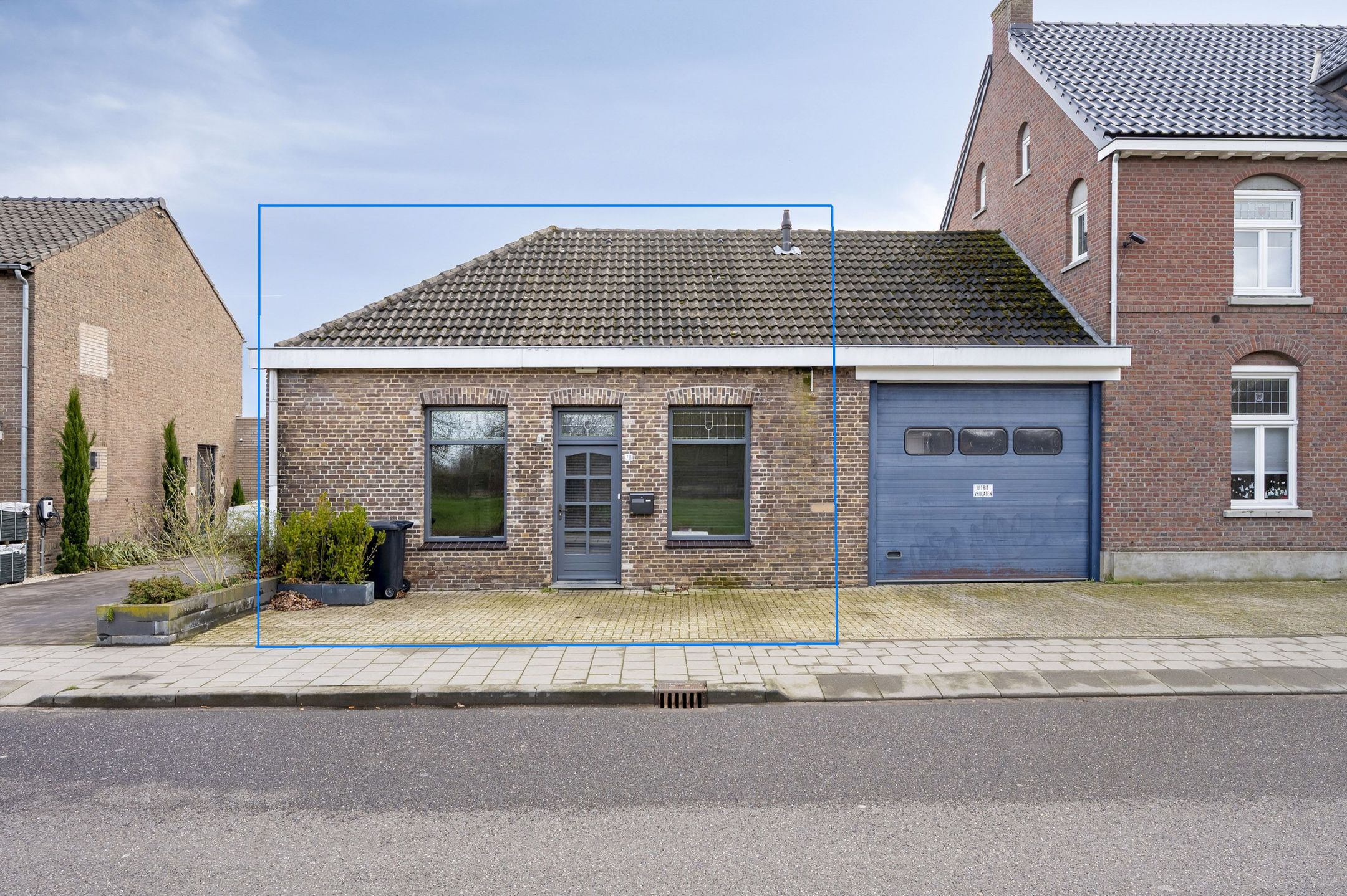 Limbrichterstraat 7-B 7 B