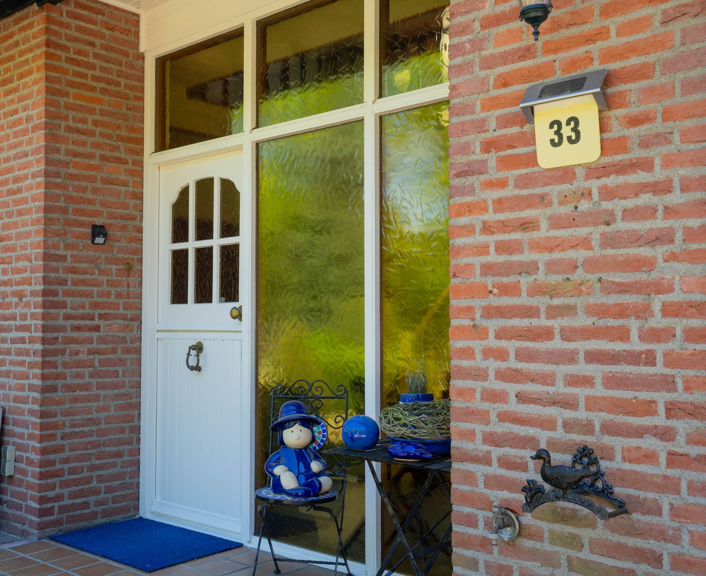 Foto 4 van Gemertseweg 33