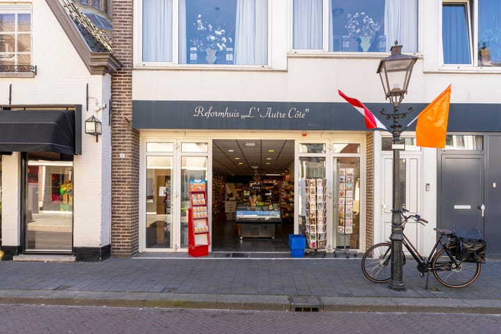 Kerkstraat 11, Vught
