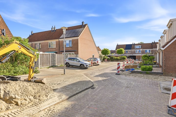 Foto 4 van Martin Luther Kingstraat 31