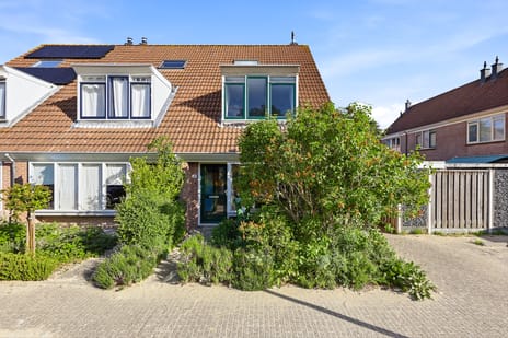 Martin Luther Kingstraat thumbnail