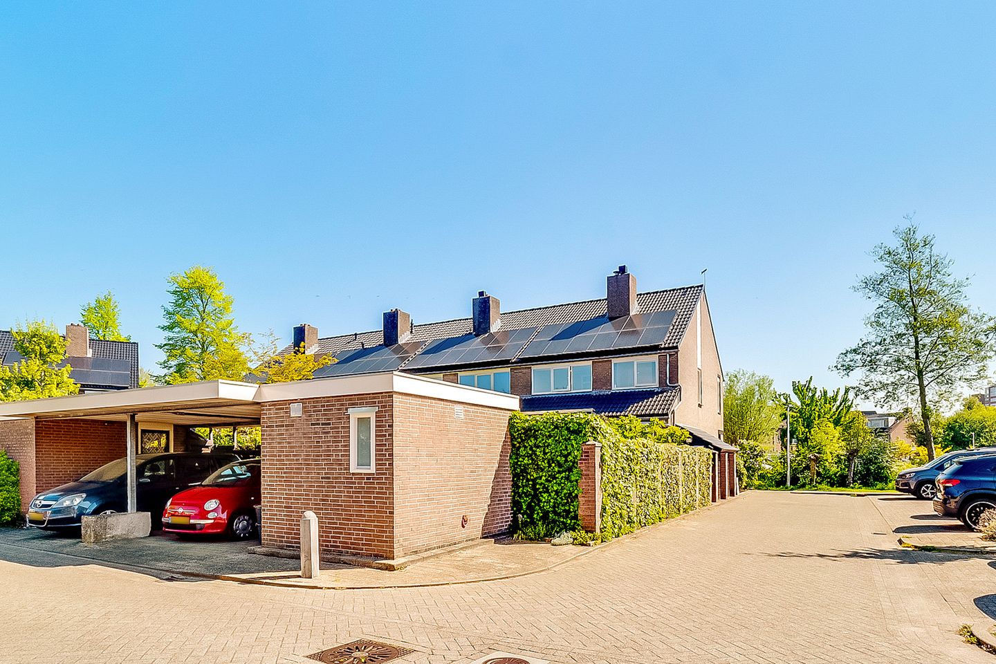 Photo 5 of Schuilhoeve 44