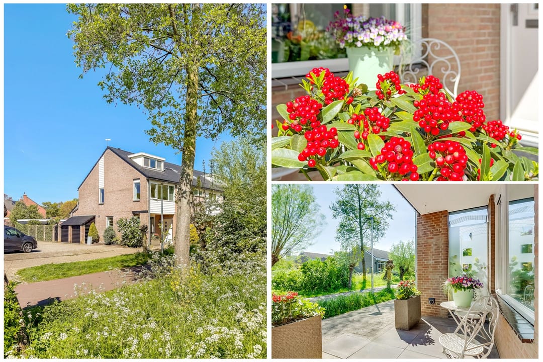 Photo 11 of Schuilhoeve 44