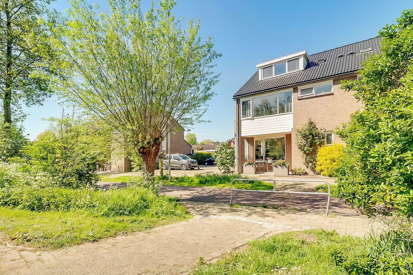 Photo 4 of Schuilhoeve 44