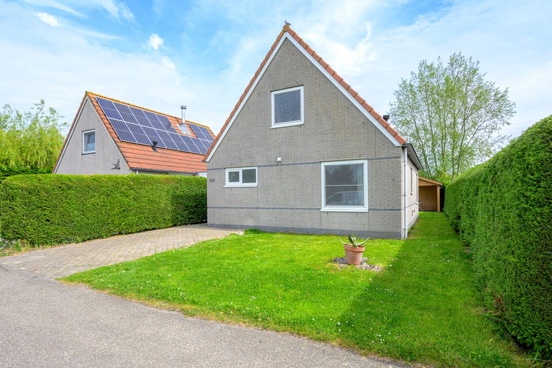 Foto 1 van Droge Wijmersweg 5-173