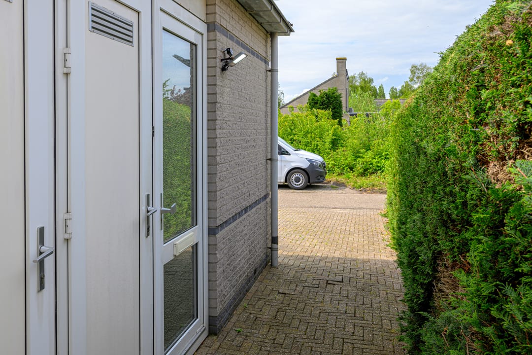 Foto 38 van Droge Wijmersweg 5-173