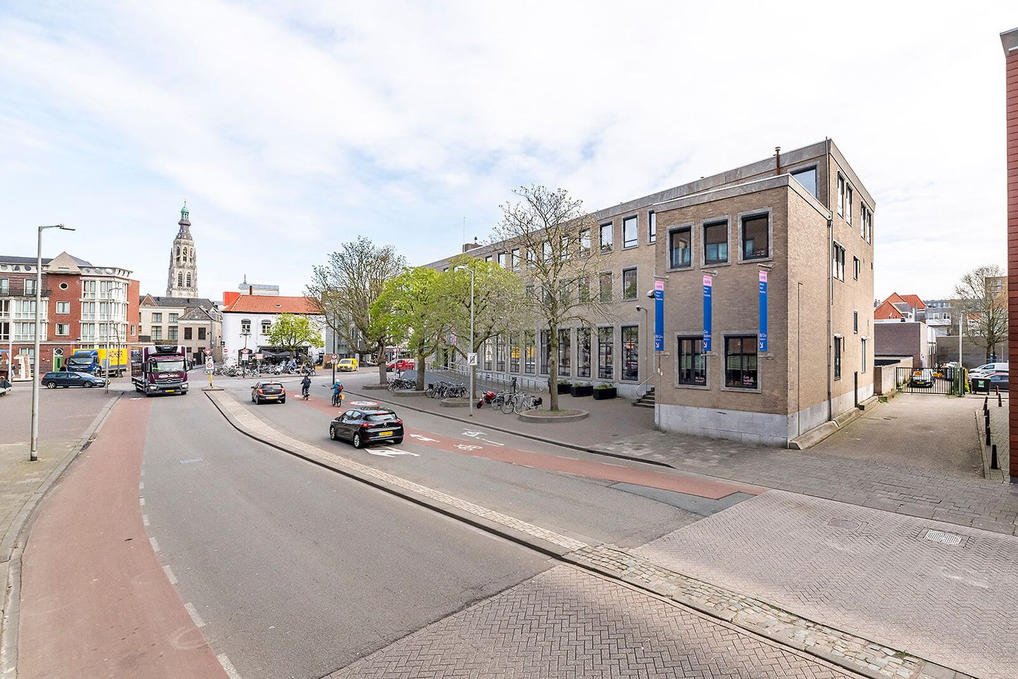 Bekijk foto 3 van Markendaalseweg 35-37