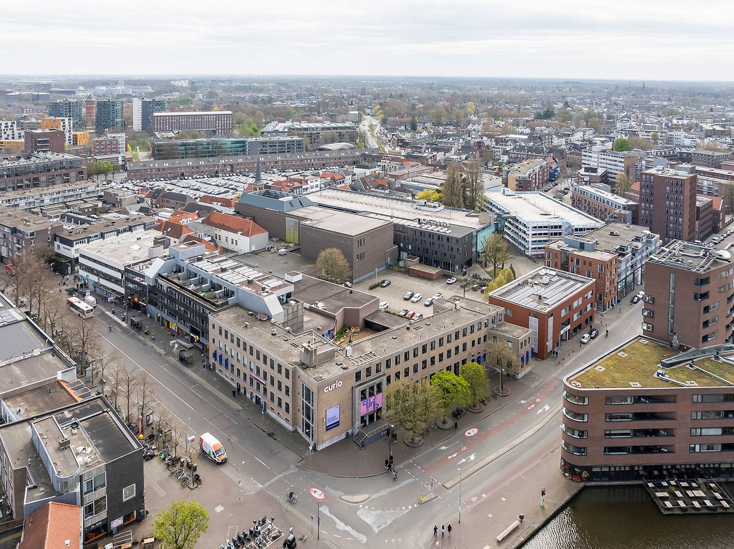 Bekijk foto 1 van Markendaalseweg 35-37