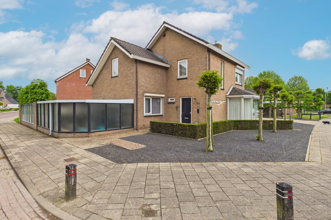 Photo 7 of Olmenstraat 30