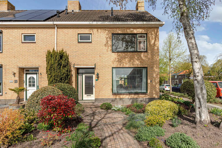 Foto 4 van St. Hubertus-plaats 21
