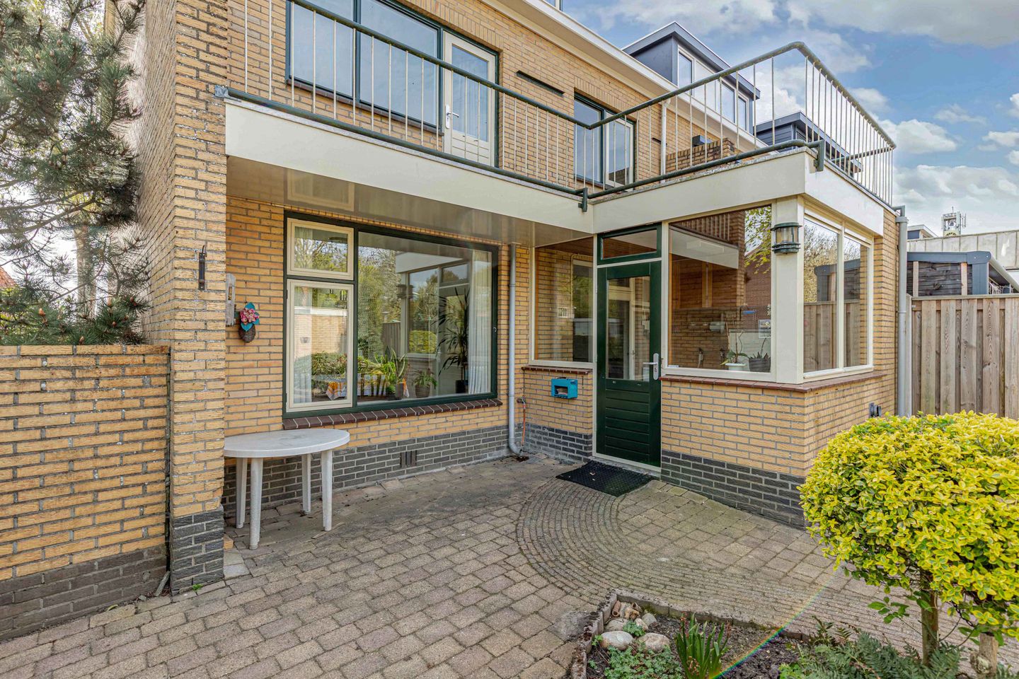 Foto 44 van St. Hubertus-plaats 21