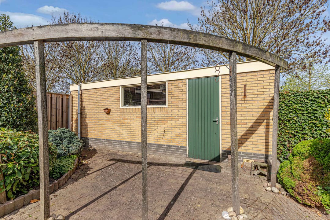 Foto 43 van St. Hubertus-plaats 21