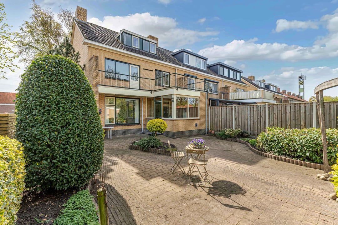 Foto 47 van St. Hubertus-plaats 21