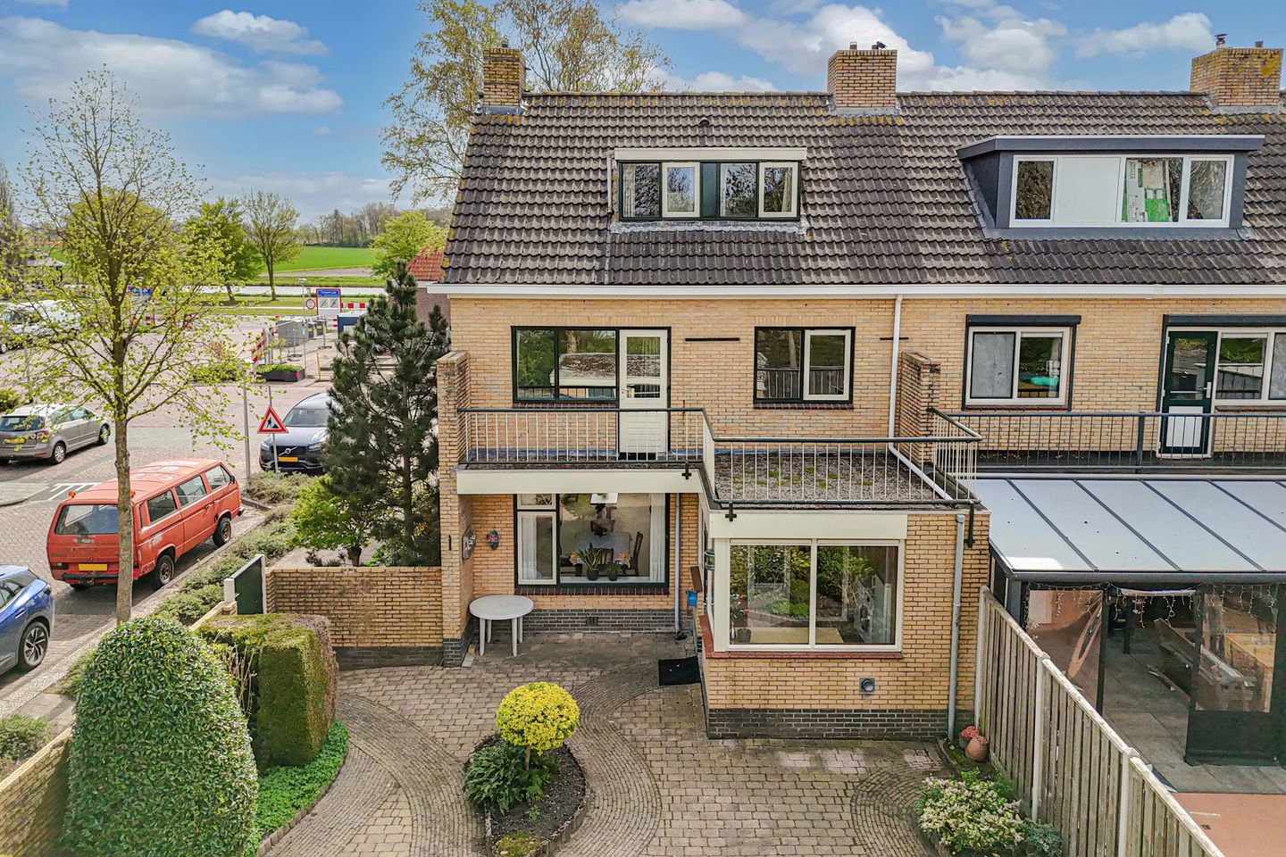 Foto 49 van St. Hubertus-plaats 21