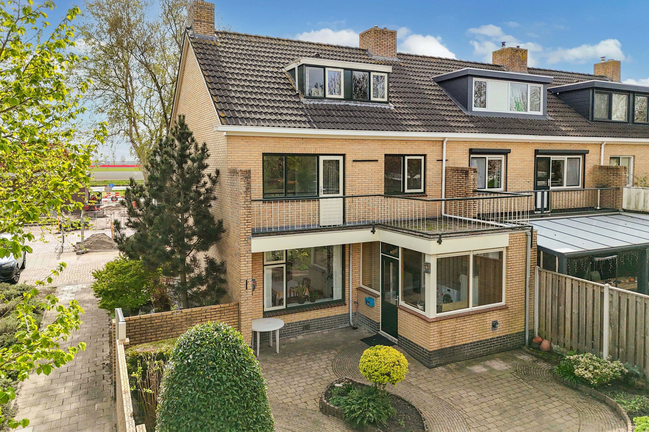 Foto 48 van St. Hubertus-plaats 21