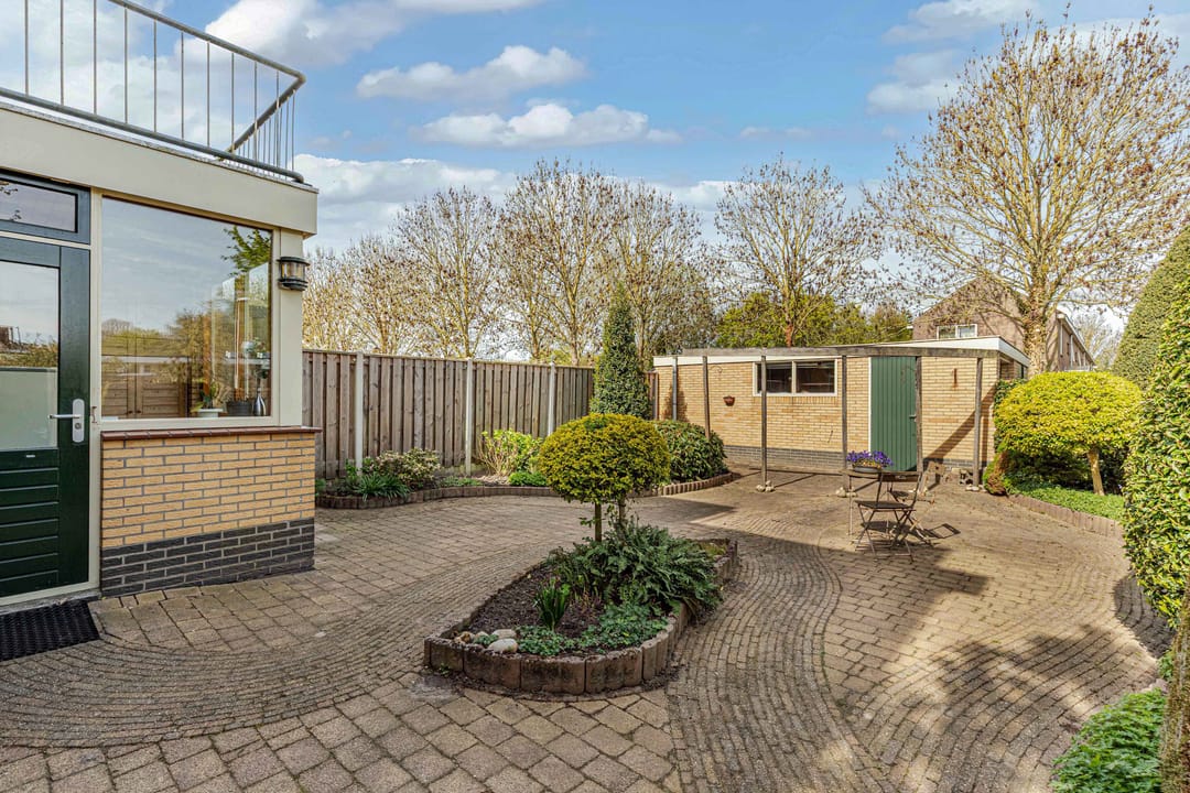 Foto 41 van St. Hubertus-plaats 21
