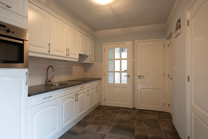 Vrijstaande woning te koop: van Damstraat 13, Putten