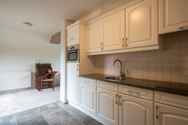 Vrijstaande woning te koop: van Damstraat 13, Putten