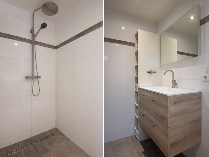 Vrijstaande woning te koop: van Damstraat 13, Putten