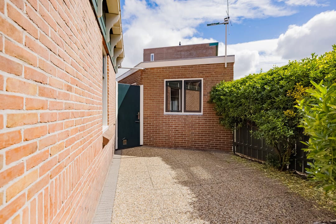 Photo 8 of Frans Naereboutstraat 47